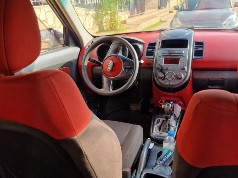 *Suzuki Baleno* Full option a venda