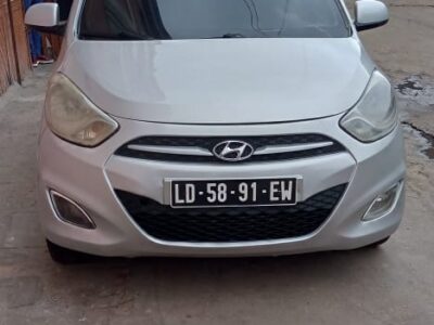 Hyundai i 10 1.2