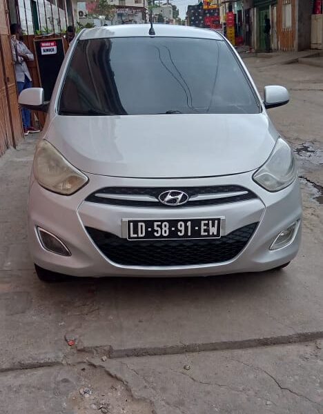 Hyundai i 10 1.2
