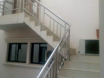 Apartamento disponível 🏠