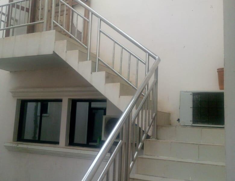 Apartamento disponível 🏠