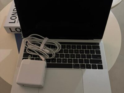 MacBook Pro