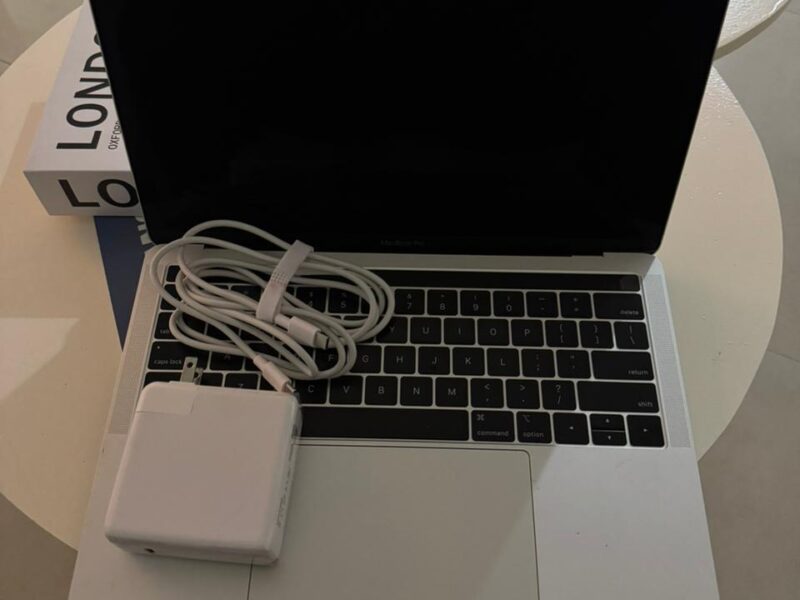 MacBook Pro