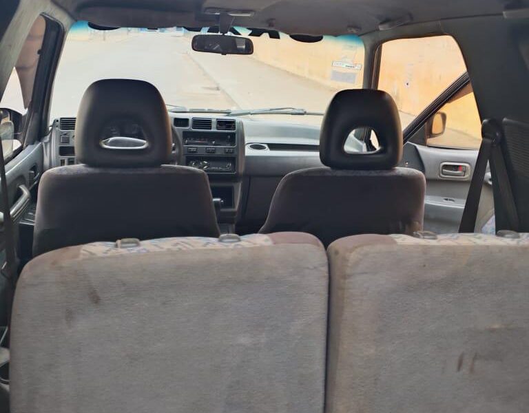 *TOYOTA RAV4 DESPORTIVO*