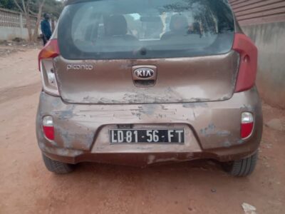 *KIA PICANTO 1.2*
