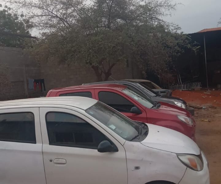 ✅ A venda 3 Suzuki Alto.
