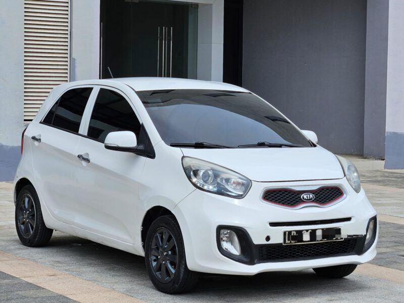 *KIA PICANTO*