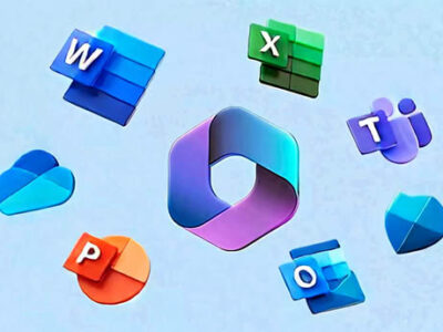 Instalação e Ativação do Pacote Office