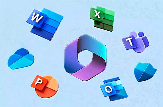 Instalação e Ativação do Pacote Office