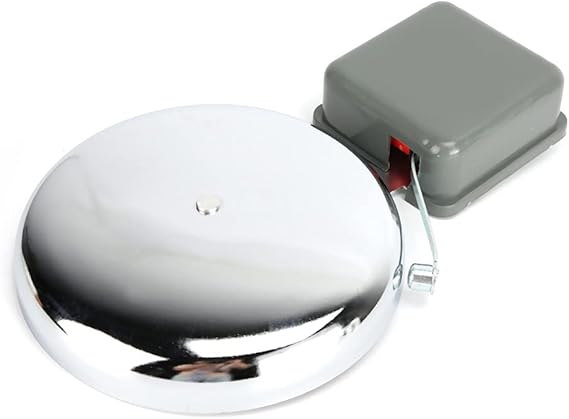 Sino Escolar Automático Programável