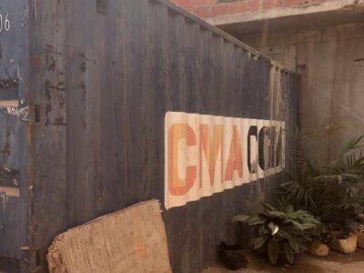 CONTENTOR SECO 20 PE