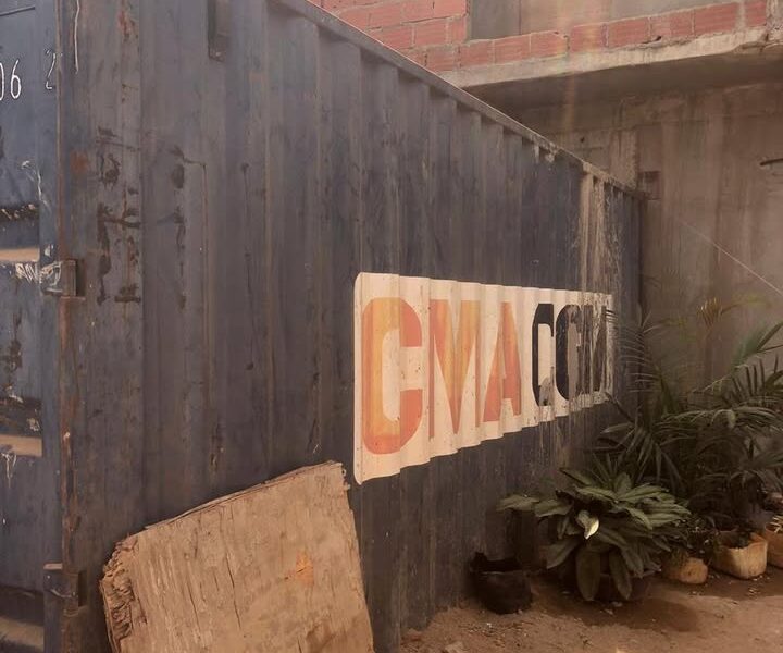 CONTENTOR SECO 20 PE