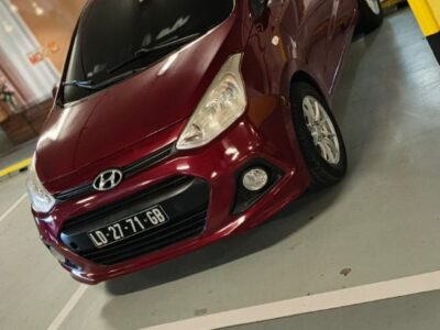 HYUNDAI GRAND I10