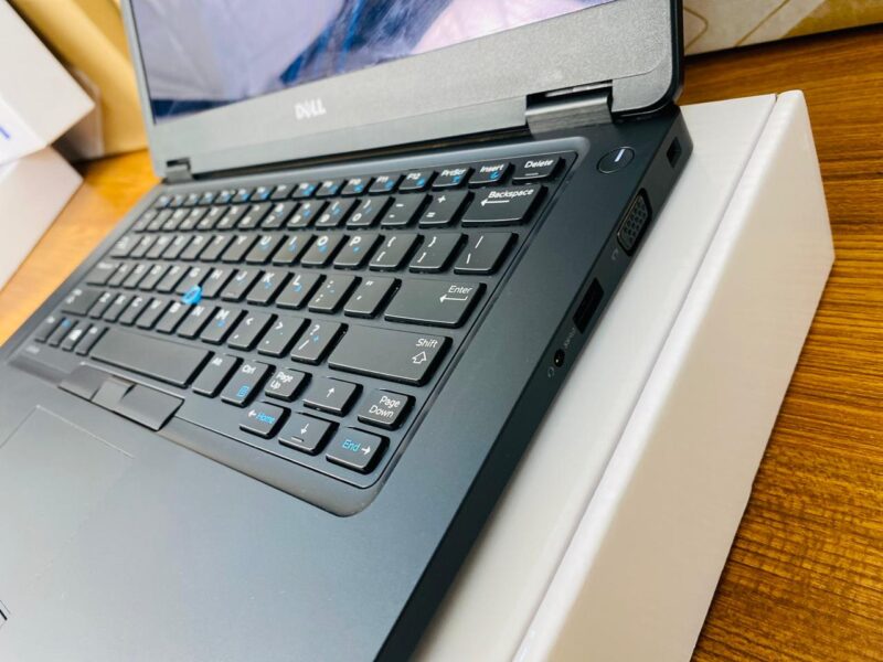 DELL LATITUDE 7480– Core i5 6ª Geração