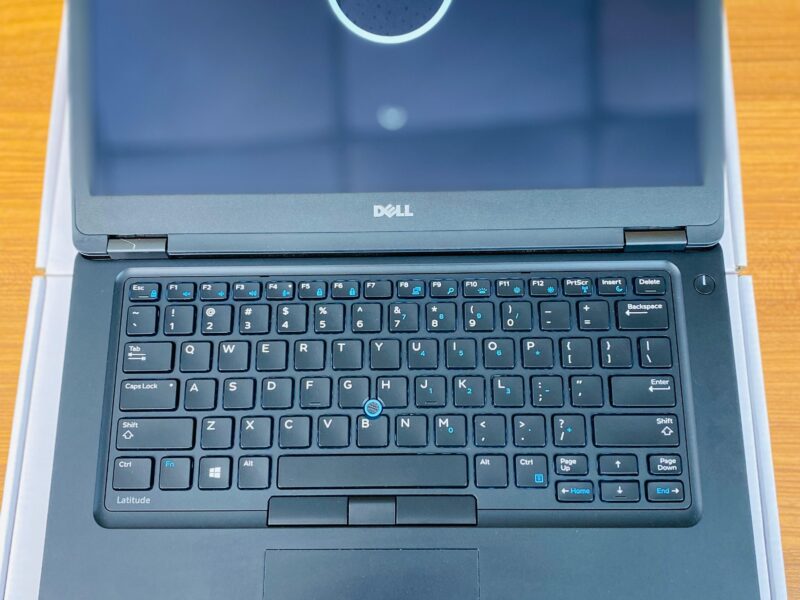 DELL LATITUDE 7480– Core i5 6ª Geração