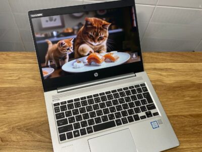 Hp PROBOOK