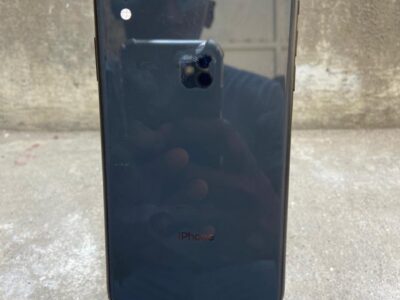 iPhone 11normal novo fora da caixa📲