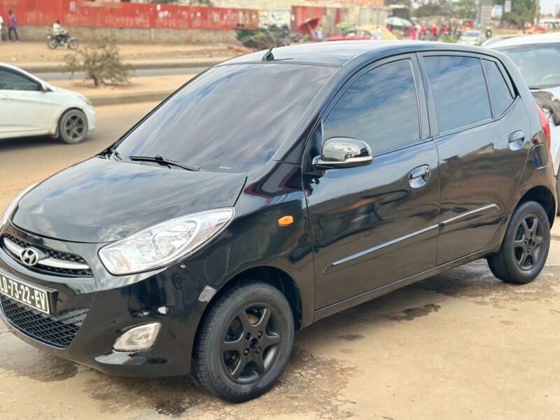 *HYUNDAI I10 1.0*