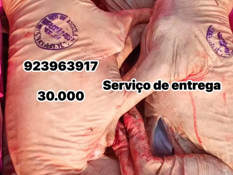 carne de qualidade a preços para todos os bolsos