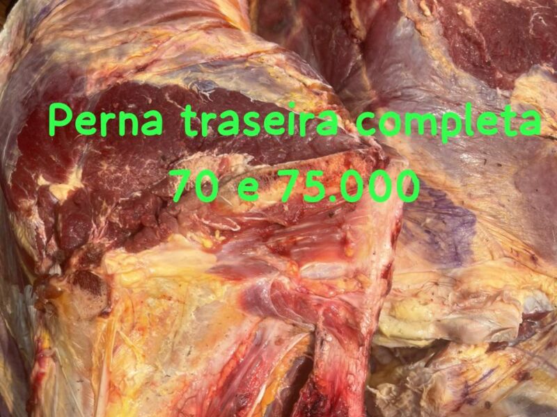 carne de qualidade a preços para todos os bolsos