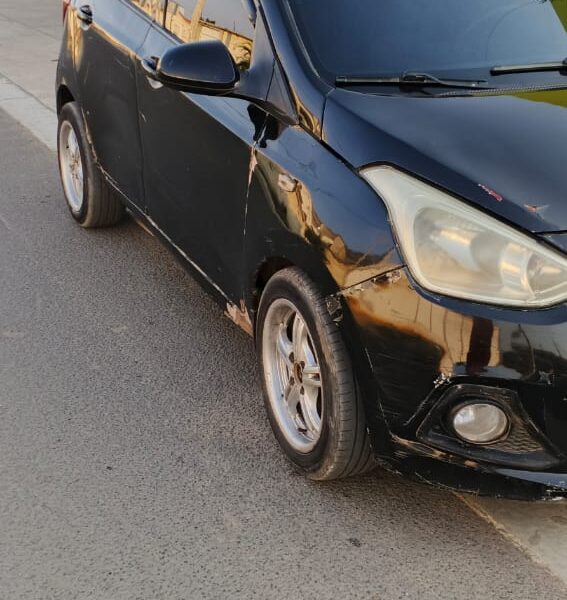 Hyundai Grand i10 1.2