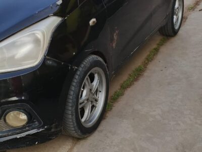 Hyundai Grand i10 1.2