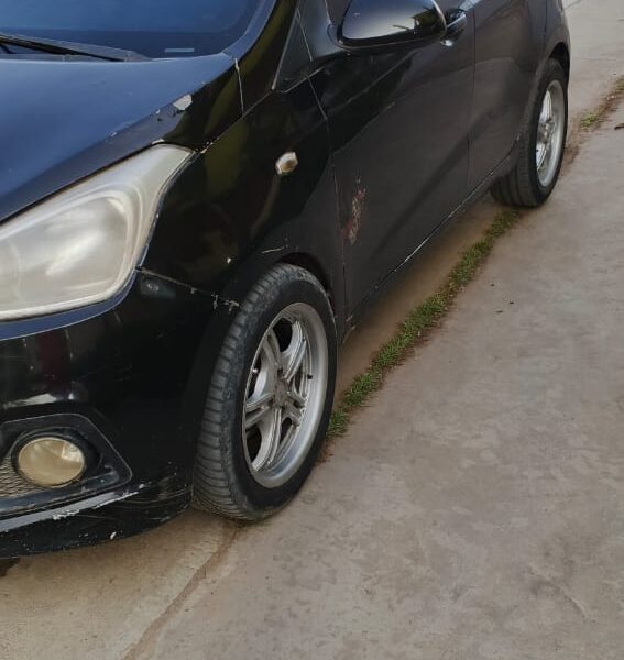 Hyundai Grand i10 1.2