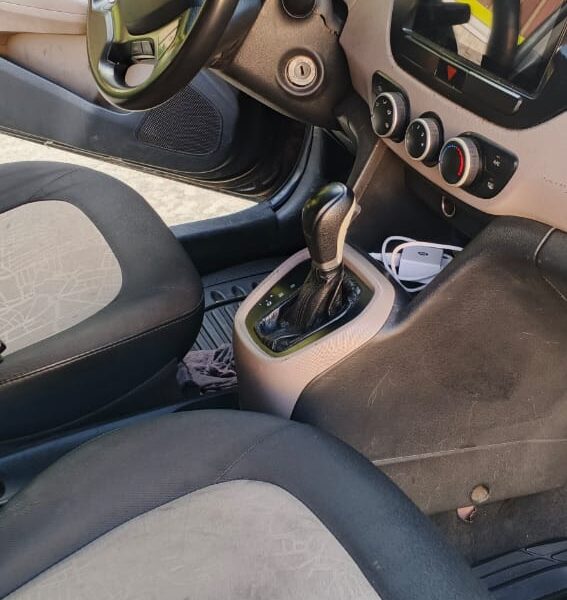 Hyundai Grand i10 1.2