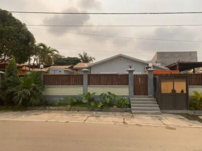 VENDE-SE: V4 Projeto Nova Vida