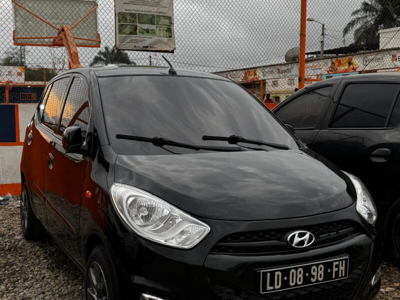 Hyundai i10 1.0