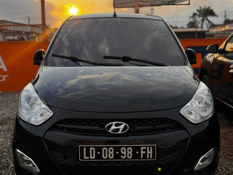 Hyundai i10 1.0