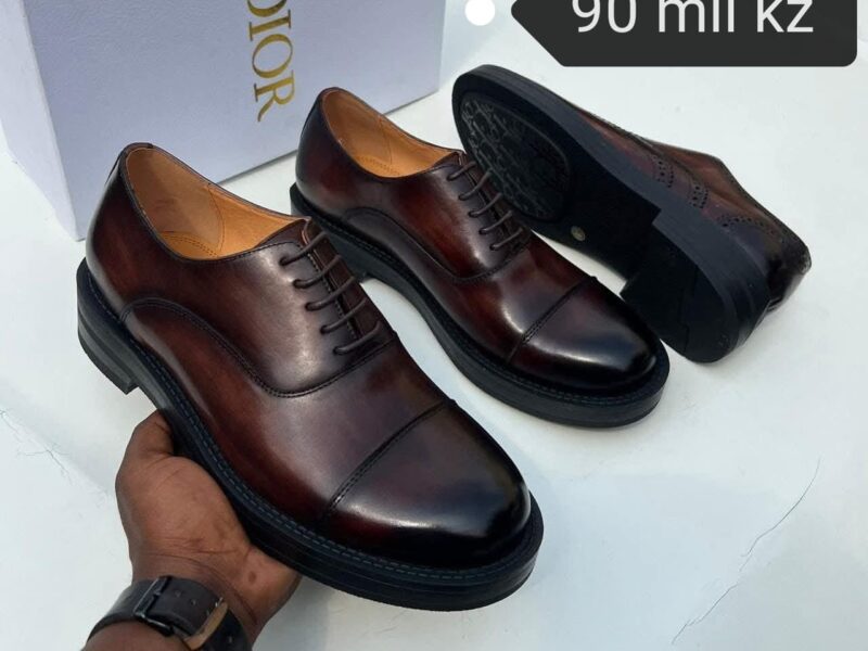 Sapatos Originais da Dior