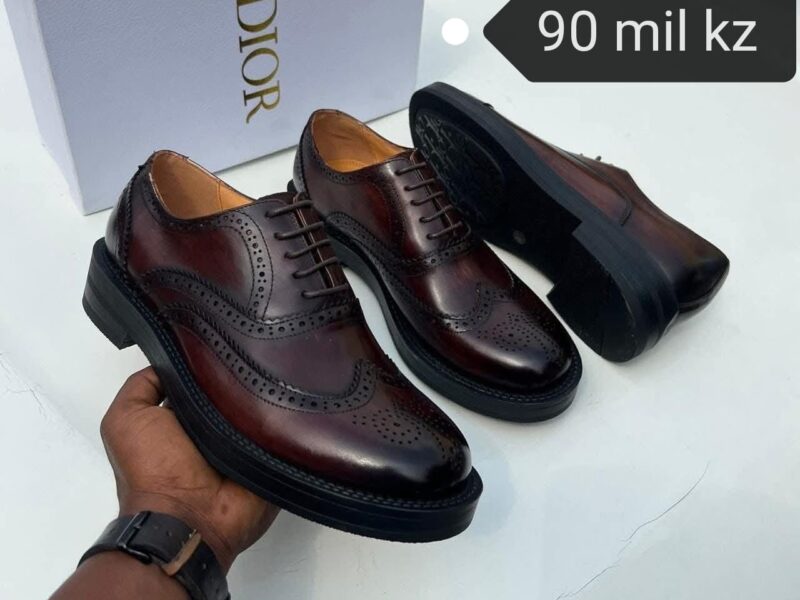 Sapatos Originais da Dior