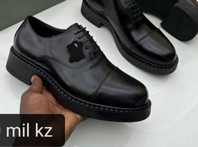 Sapatos Originais da Dior