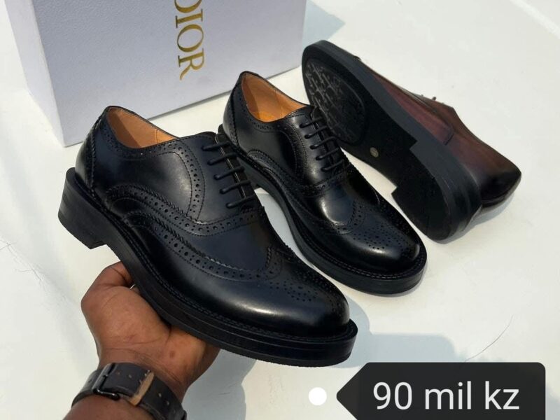 Sapatos Originais da Dior