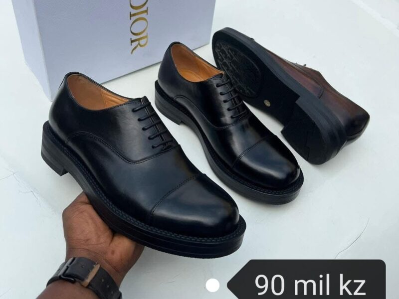 Sapatos Originais da Dior