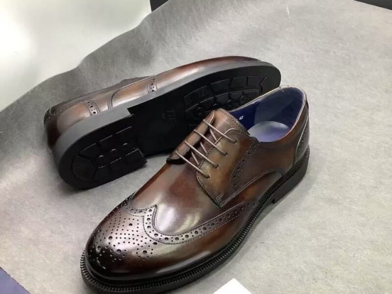 Sapatos Originais da Dior