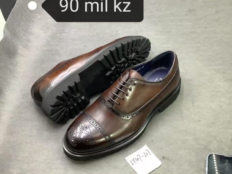 Sapatos Originais da Dior