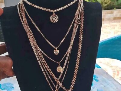 Compramos fio de Ouro e Prata