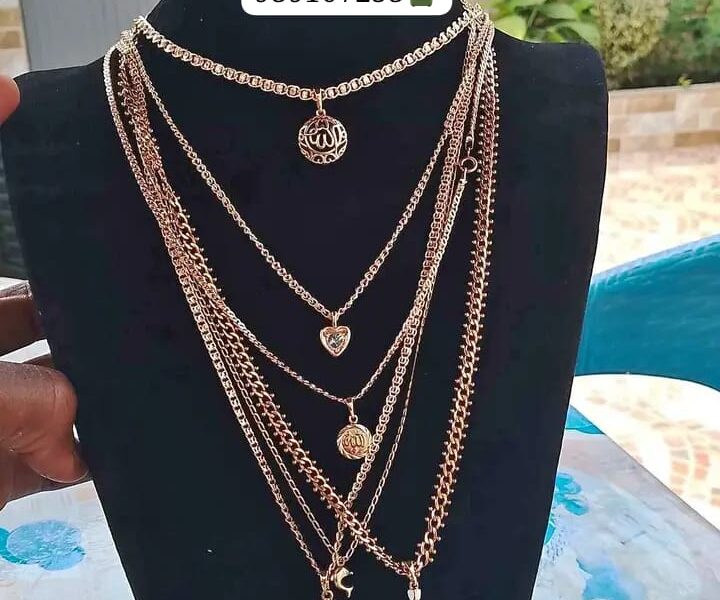 Compramos fio de Ouro e Prata