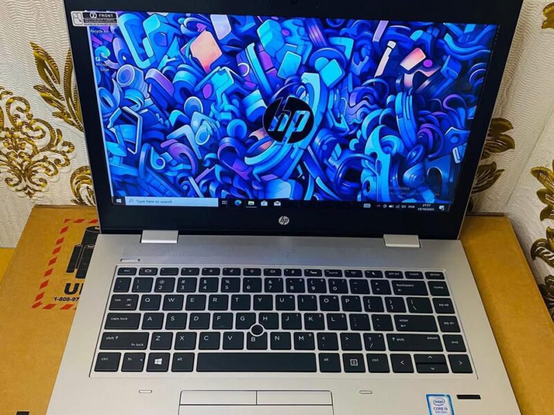 Hp Probook 640/G5