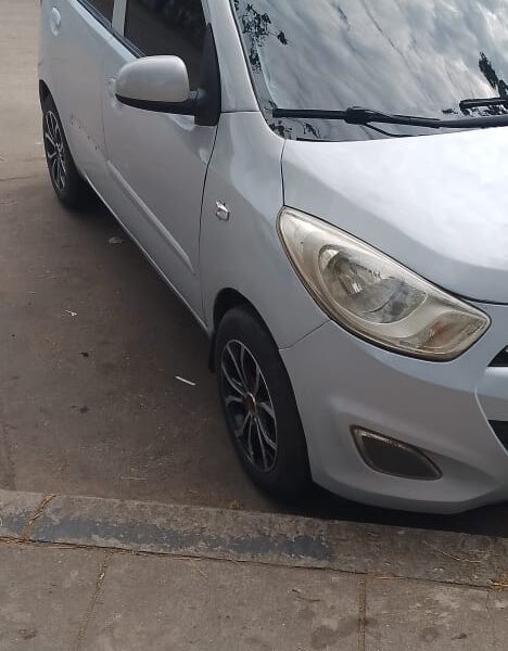 Hyundai I10 1.2