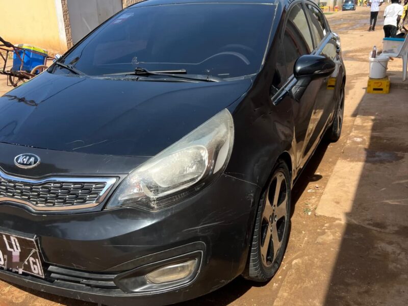 KIA RIO (Mala)