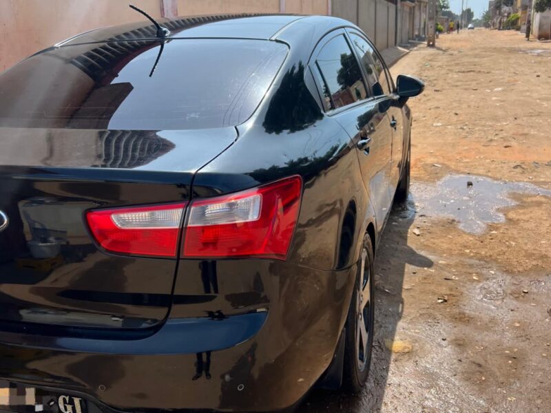 KIA RIO (Mala)