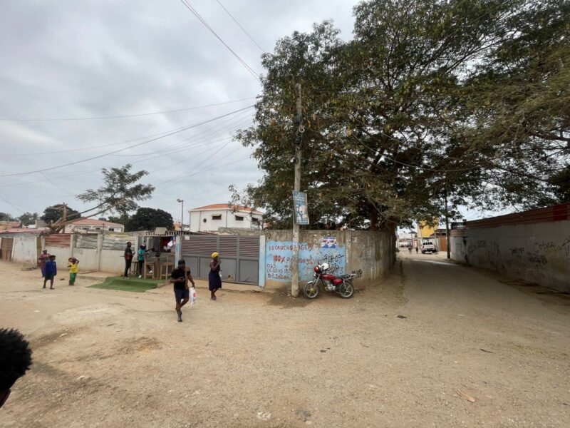 2 TERRENOS JUNTOS MAS PODE SER VENDIDO DE FORMA INDIVIDUAL