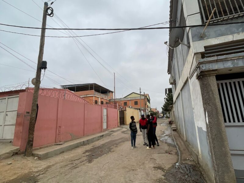 2 TERRENOS JUNTOS MAS PODE SER VENDIDO DE FORMA INDIVIDUAL