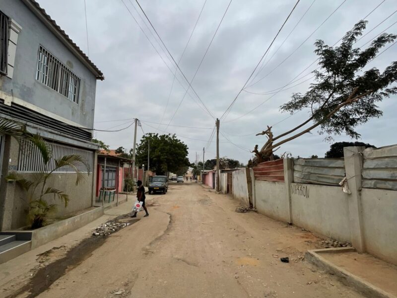 2 TERRENOS JUNTOS MAS PODE SER VENDIDO DE FORMA INDIVIDUAL