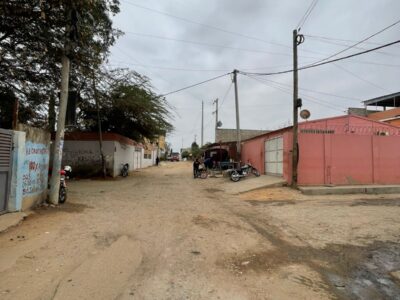 2 TERRENOS JUNTOS MAS PODE SER VENDIDO DE FORMA INDIVIDUAL