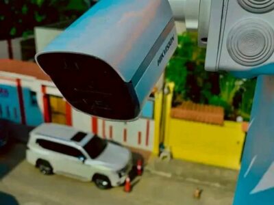 INSTALAÇÃO E MANUTENÇÃO DE CÂMERAS CCTV.🎥