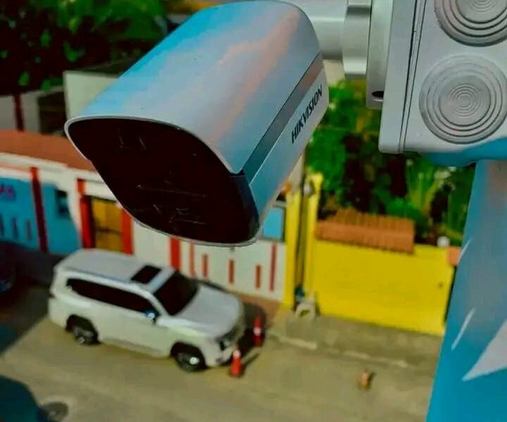 INSTALAÇÃO E MANUTENÇÃO DE CÂMERAS CCTV.🎥